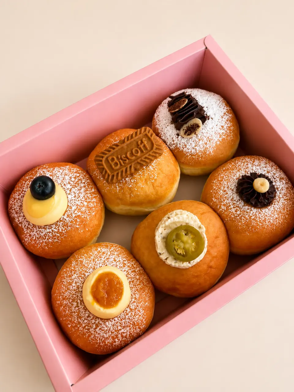 The Phuljhadi Box, a Minori Diwali hamper